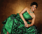 Gladys Knight