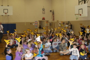 Maysville kids