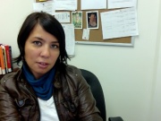 Juliana De la Mora
