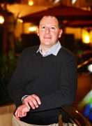 Aaron Sheehan-Dean
