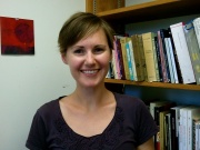 Victoria Garrett