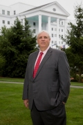 Jim Justice