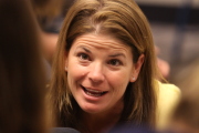Nikki Izzo-Brown