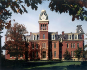 Woodburn Hall