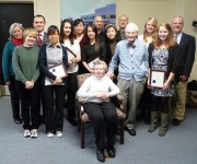 Canady Scholarships 2011