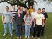 NASA Team