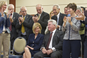 Applauding the Statlers