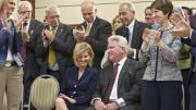 Applauding the Statlers