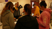 WVU Upward Bound