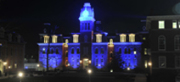 Woodburn LED