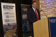 U.S. Sen. Joe Manchin