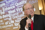 U.S. Sen. Jay Rockefeller