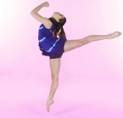 Dance Now!