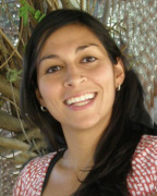 Megan Govindan