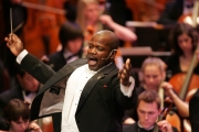 Everett McCorvey Musical Director