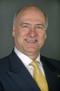 Dean Paul Kreider