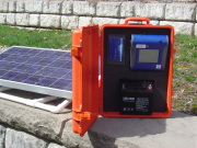 Mobile monitoring for Marcellus