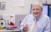 Dr. Michael McCawley