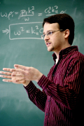 Paul Cassak