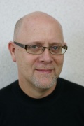 James Douglass