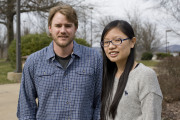 Jonathan and Chenjie