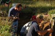 Soil Judging