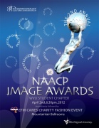 NAACP image awards