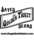 Golden Ticket Logo