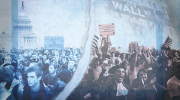 The Mountaineer Short Film Festival looks at the part art can play in bridging political and ideological divides.