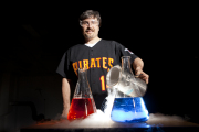 Mark Schraf