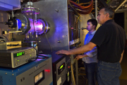Plasma research