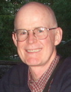 Ken St. Louis