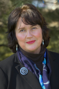 Bonnie M. Brown