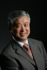 Ming Hsieh