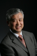 Ming Hsieh