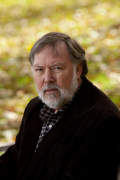 Ronald Eller