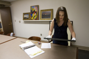 Cataloging