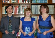 munn scholars 2012 2