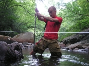 Measuring the Mon