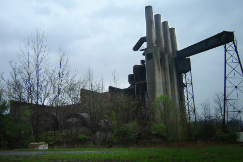 wvutoday archive west virginia ordnance works
