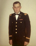 Robert Crane