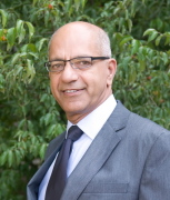 Gerard D'Souza
