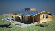 Solar D design