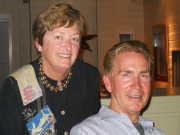 Luanne and Robert Kittle