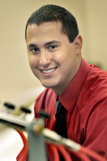 Michael Deasy