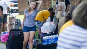 Move-In 2011