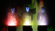 blueman