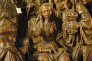 Adoration of the Magi