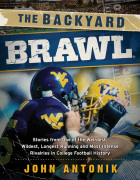 "The Backyard Brawl" by John Antonik.