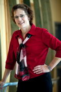 Ann Oberhauser